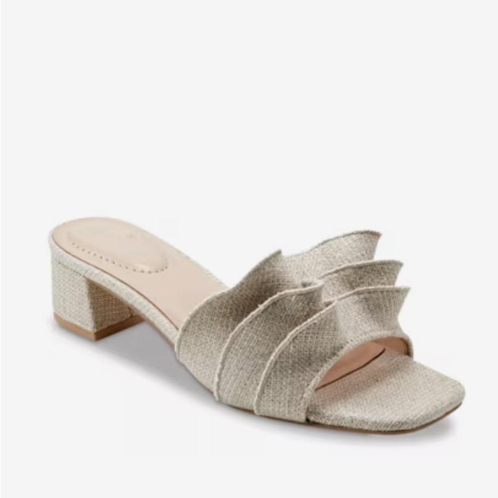 Bandolino Rista Sandal, Size 8